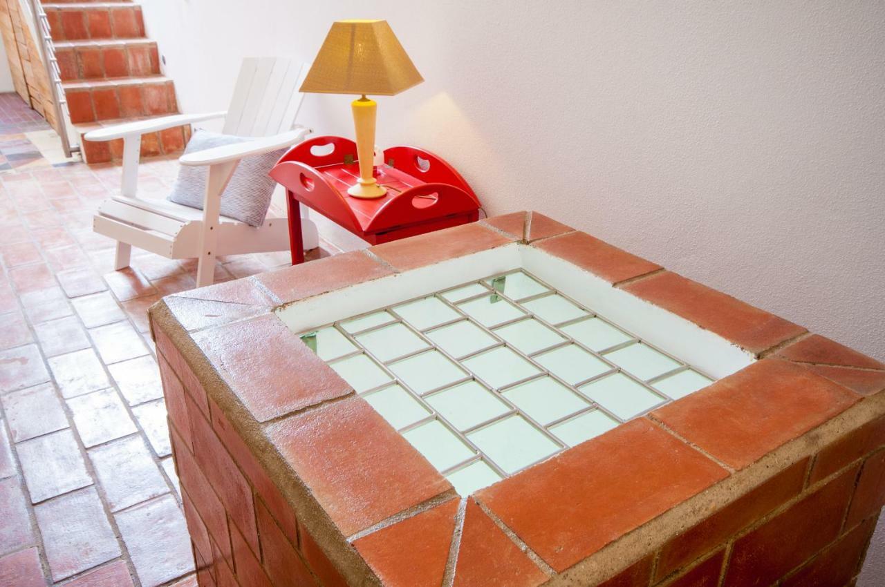 Casa Do Poco Hotel Olhão Kültér fotó