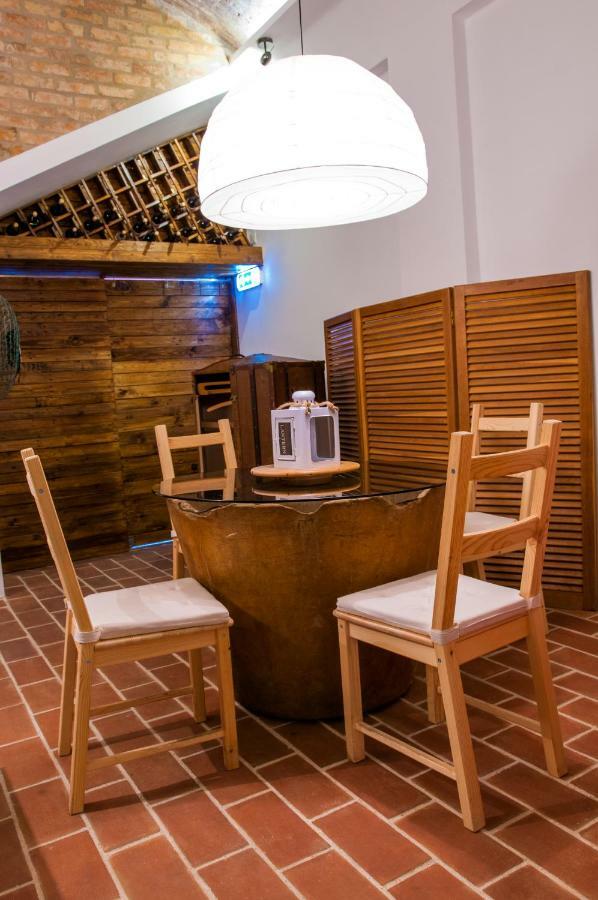 Casa Do Poco Hotel Olhão Kültér fotó