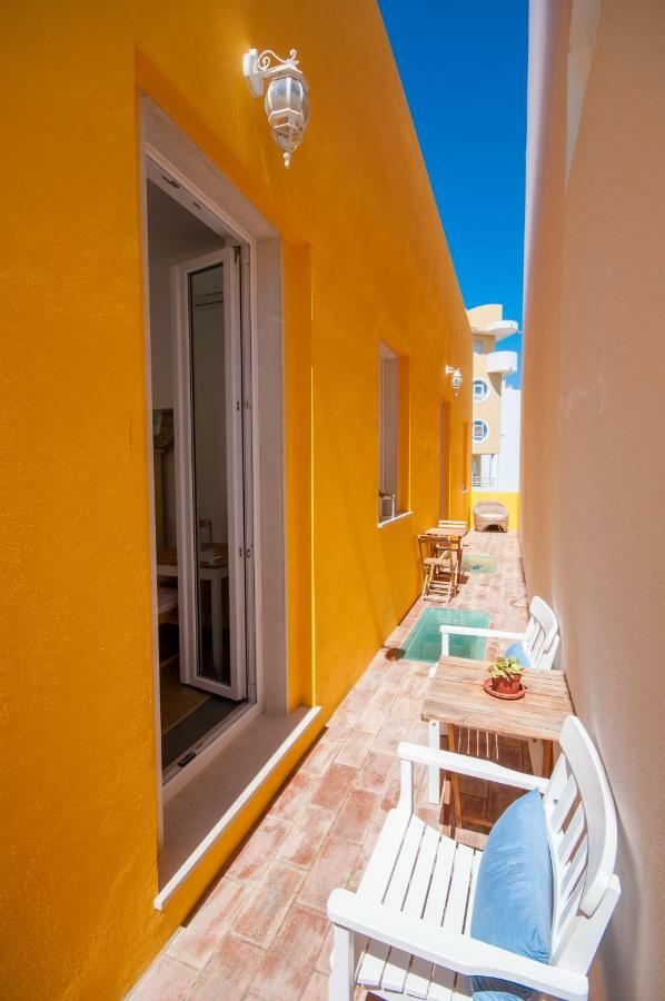 Casa Do Poco Hotel Olhão Kültér fotó