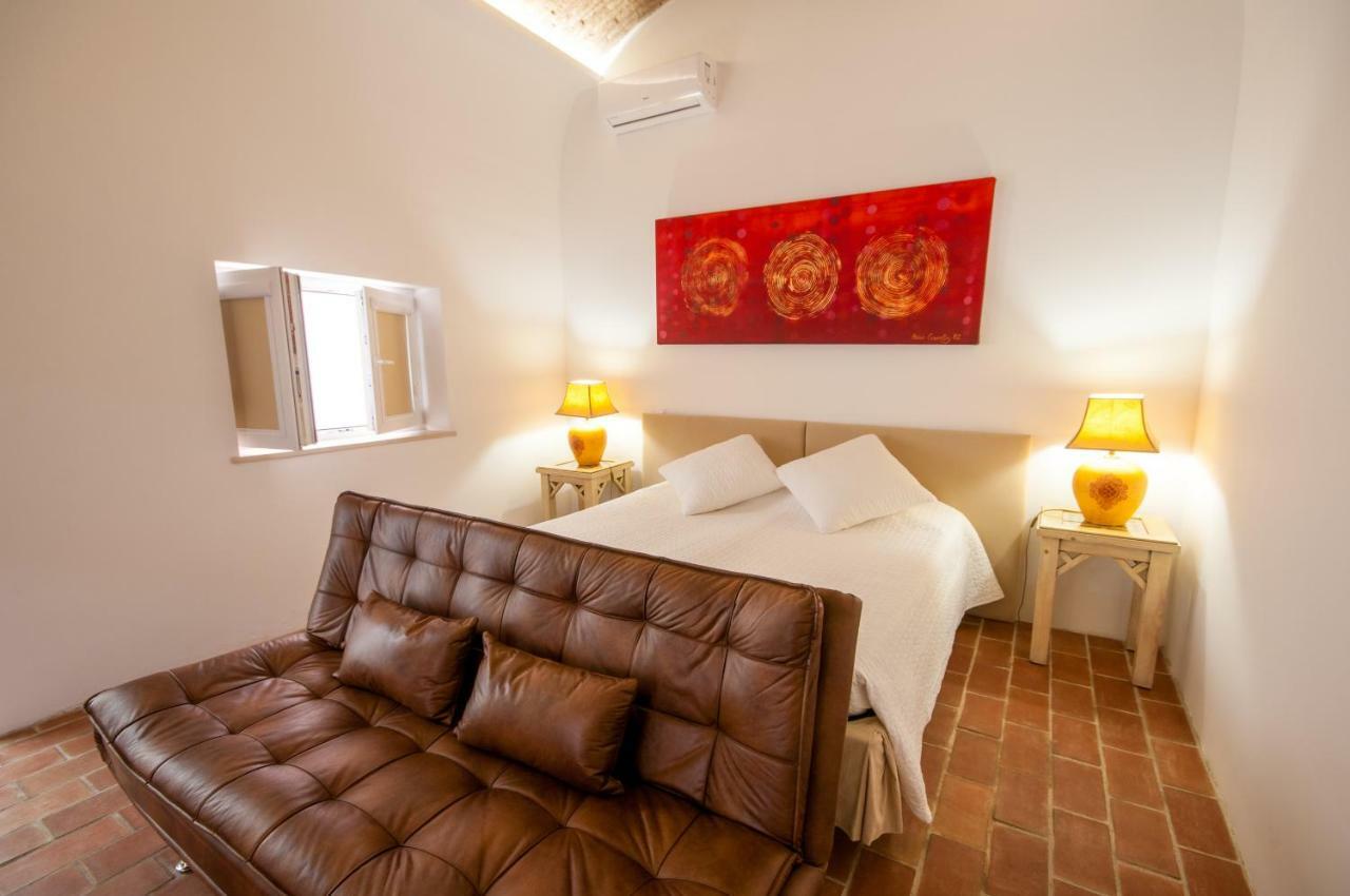 Casa Do Poco Hotel Olhão Kültér fotó
